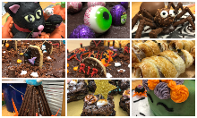 CaseWare Bake Off 2019