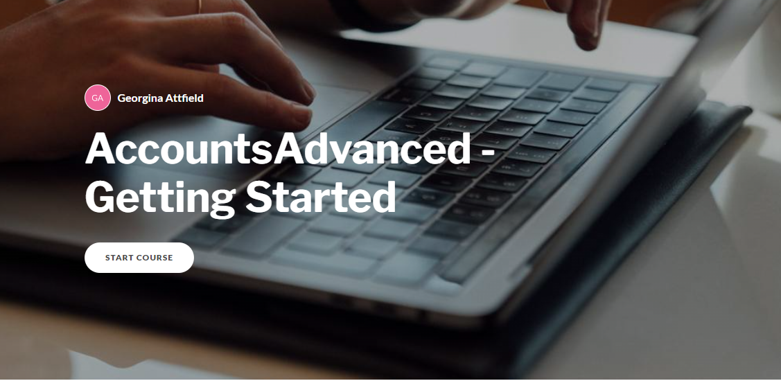 Getting Started Guides image.